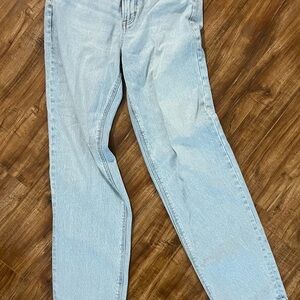 NWT Light Blue Women's Jeans- American Eagle